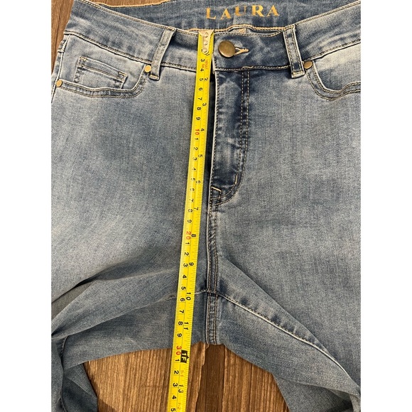 Laura jeans sz8 - Picture 5 of 7